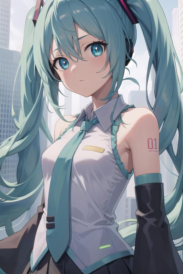 What is your favourite miku song❓ : r/Vocaloid